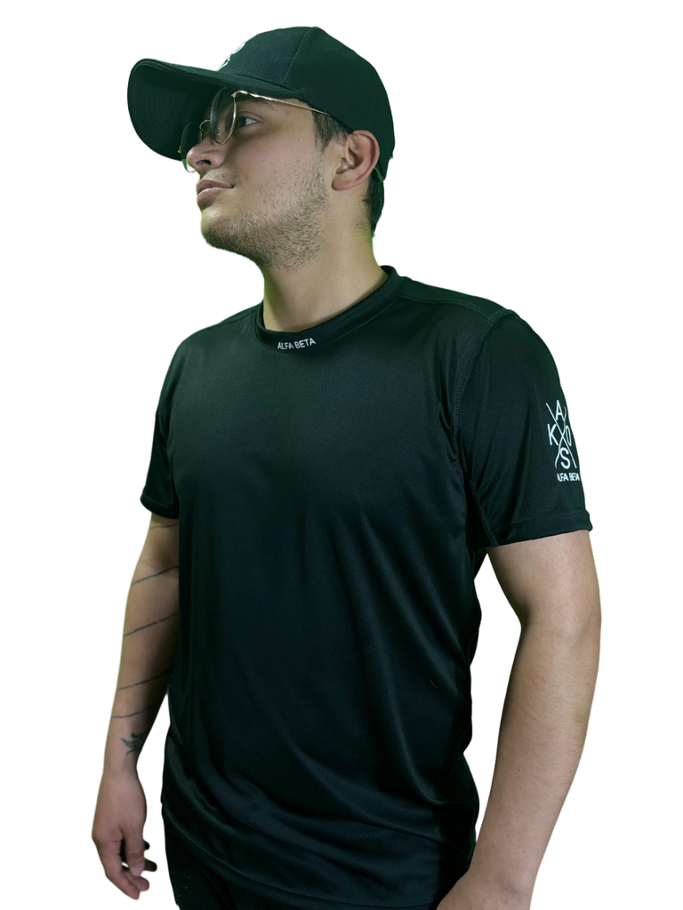 CAMISETA RUNNING